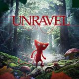 Unravel (PlayStation 4)